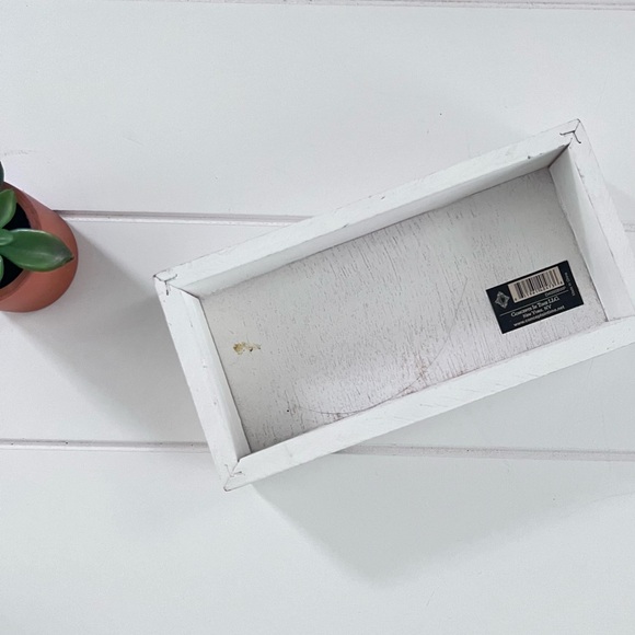 Wooden sign decor - Picture 2 of 5